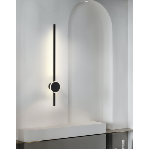 Настінний світильник Mario Parete 620